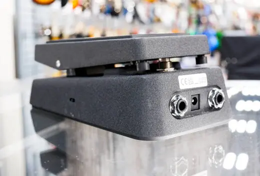 Dunlop - Cry Baby Junior Wah 2